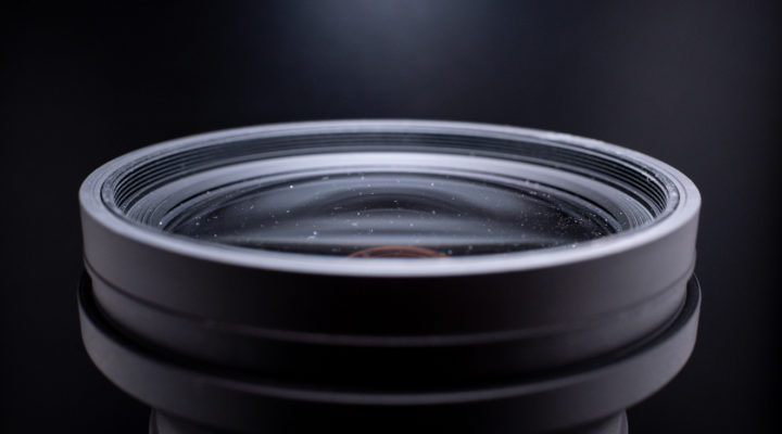Sigma 60-600mm