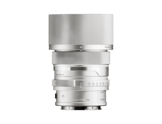 Sigma 65mm I Series