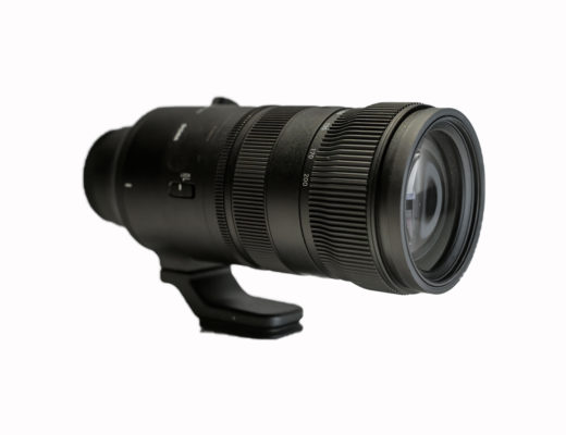 The New Sigma 70-200mm F2.8 DG DN OS | Sports lens Review 34