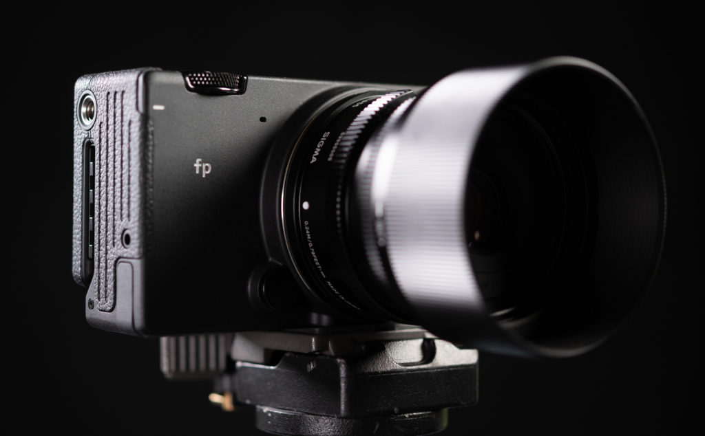 Sigma FP