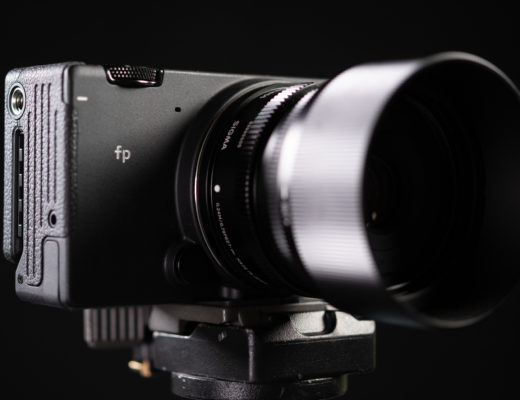 Sigma FP
