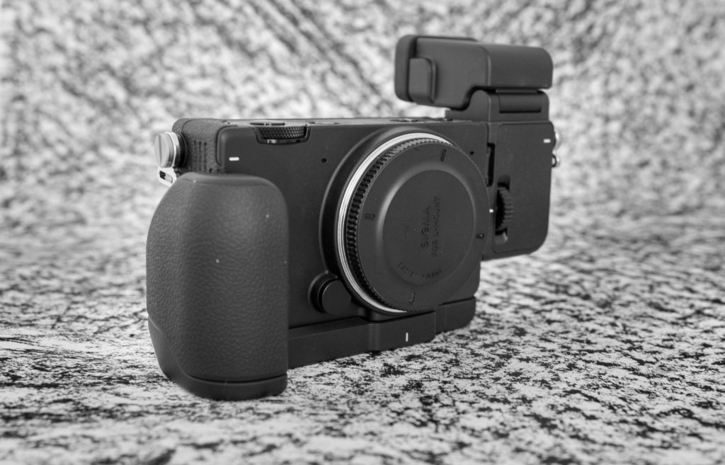Sigma fp L