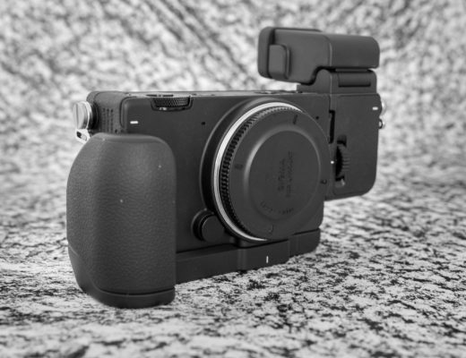 Sigma fp L