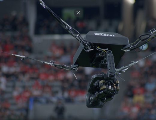 Sony and the Super Bowl