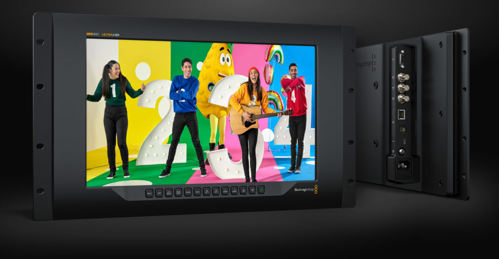 Blackmagic launches SmartView 4K G3 display + answers my 4 questions 3