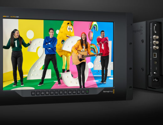 Blackmagic launches SmartView 4K G3 display + answers my 4 questions 17