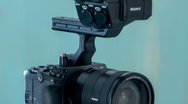 Sony FX3