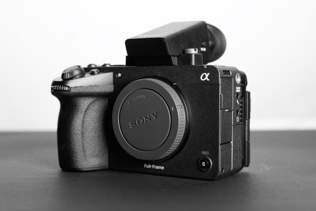 Sony FX5