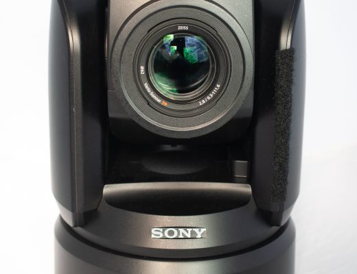 Sony BRC-X1000
