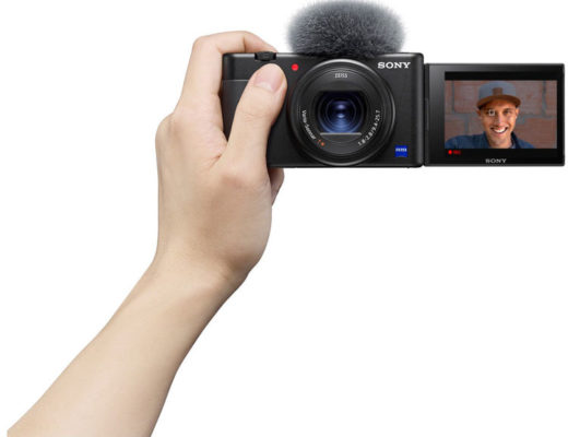 Sony ZV-1 camera framerate shyness + outgoing modes via HDMI & USB 28