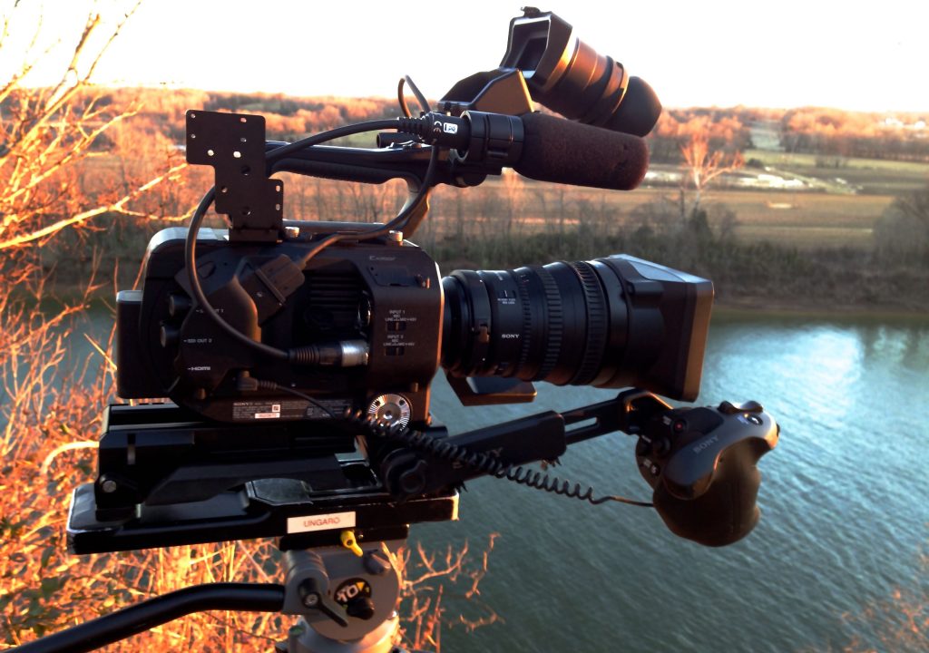 Best Sony Cameras for Video 1