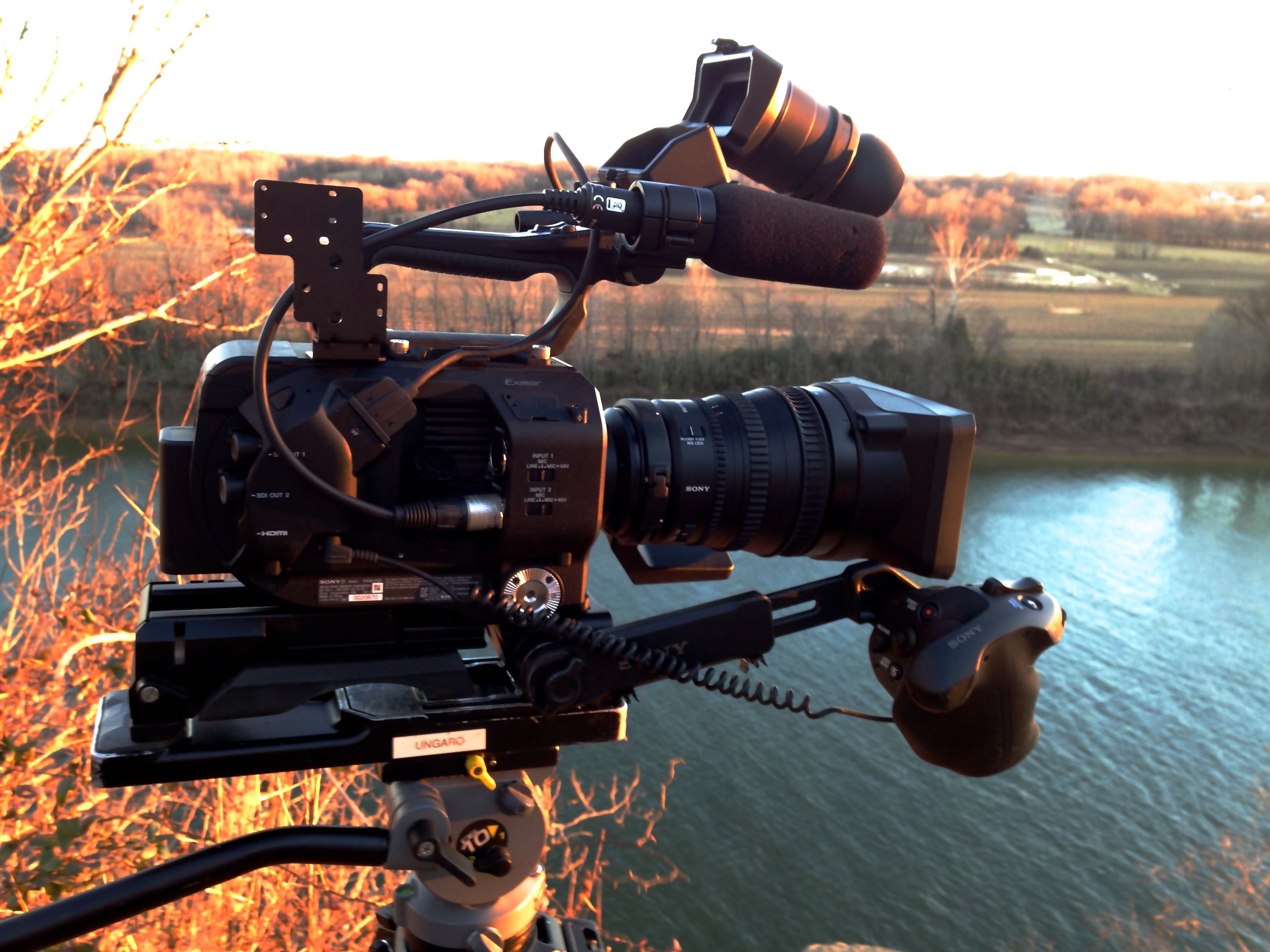 Best Sony Cameras for Video 6