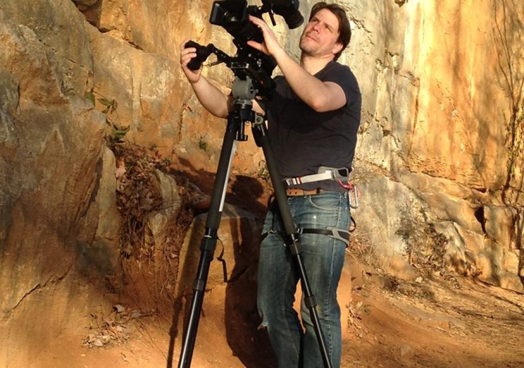 Sony FS7 Review 1