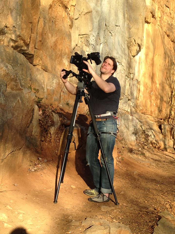 Sony FS7 Review 3