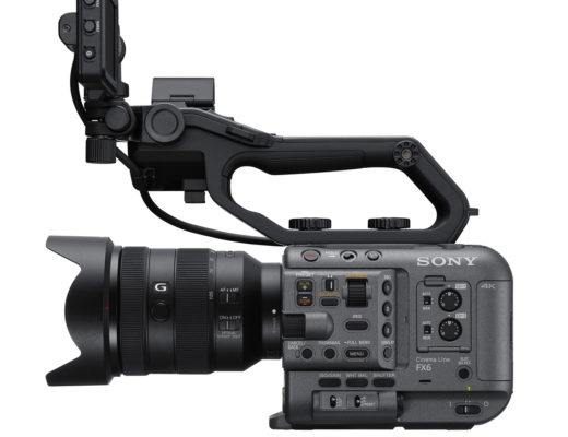 Sony FX6