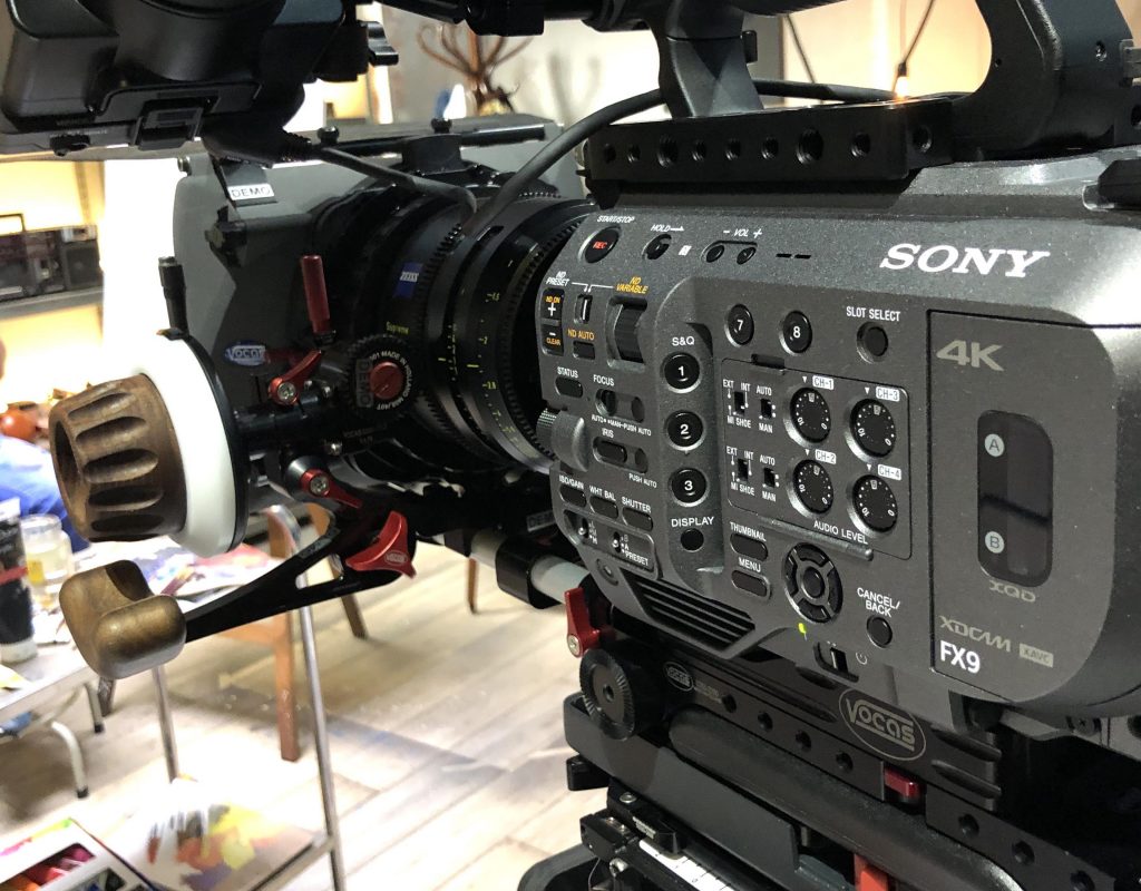 Recapping IBC 2019 1