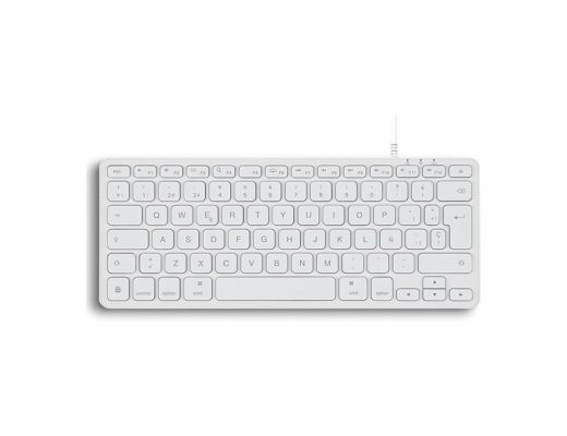 Spanish keyboard: Which of the three layouts? 14