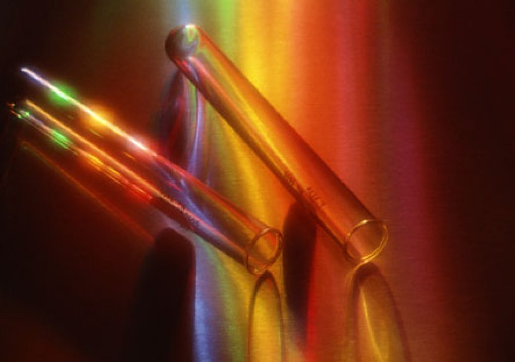 Mysteries of Color and Light 7