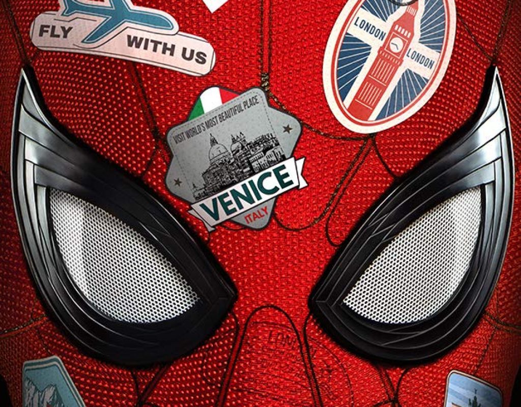 The Art of the Cut Podcast Eps. 4 (w/ Spider-Man: Far From Home Editors Dan Lebental & Leigh Folsom-Boyd) 1