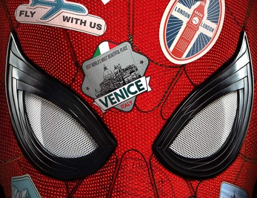 The Art of the Cut Podcast Eps. 4 (w/ Spider-Man: Far From Home Editors Dan Lebental & Leigh Folsom-Boyd) 3