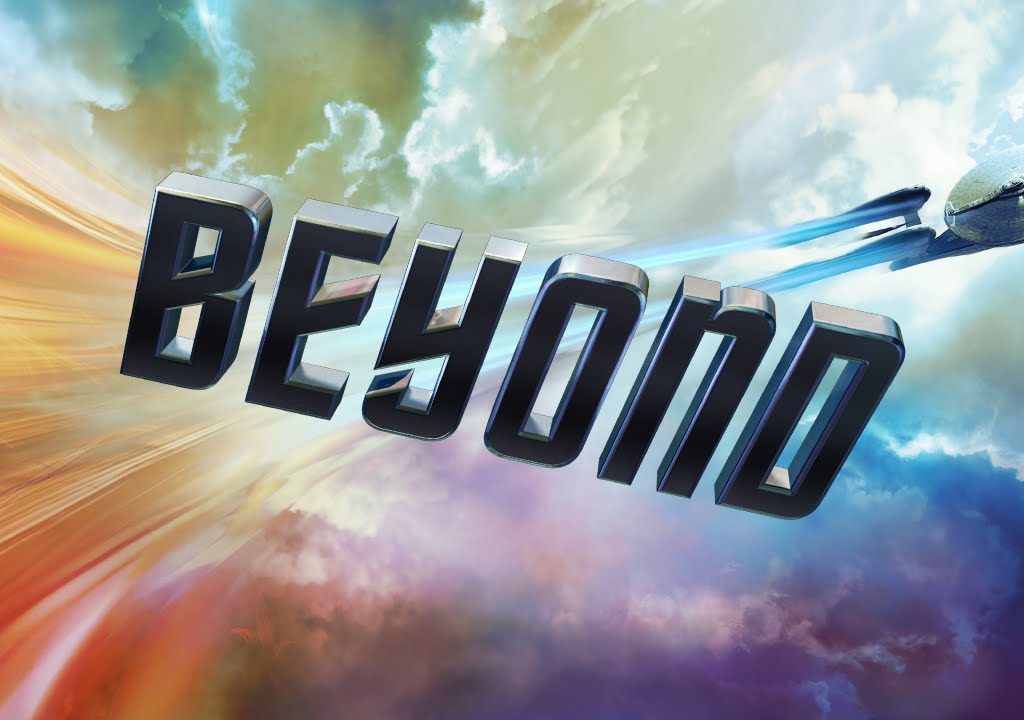 ART OF THE CUT with the editing team of "Star Trek Beyond" 1
