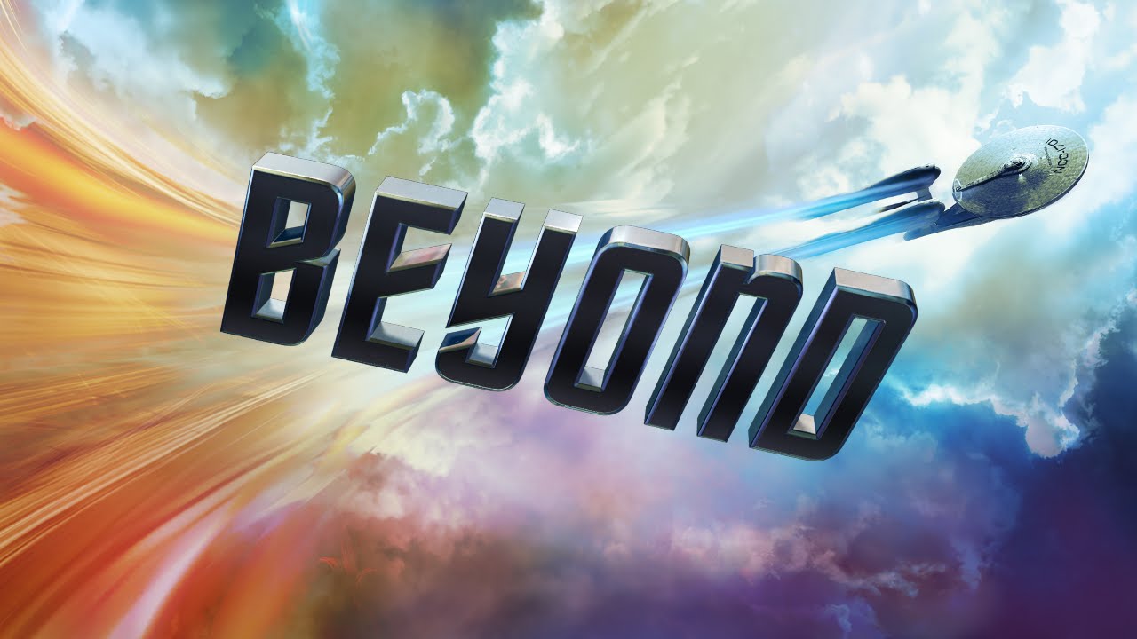 ART OF THE CUT with the editing team of "Star Trek Beyond" 14