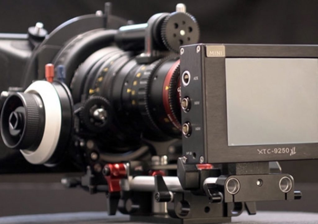 Preview: the Mini XTC 9250-XL 1