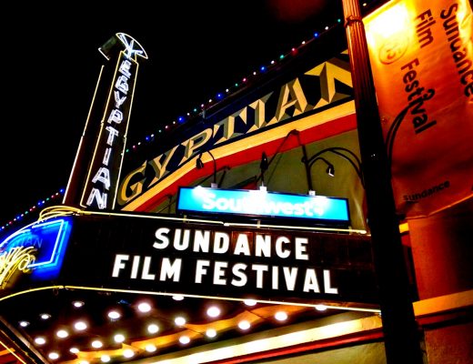 Art of the Cut's Voices from Sundance Ep. 4 46