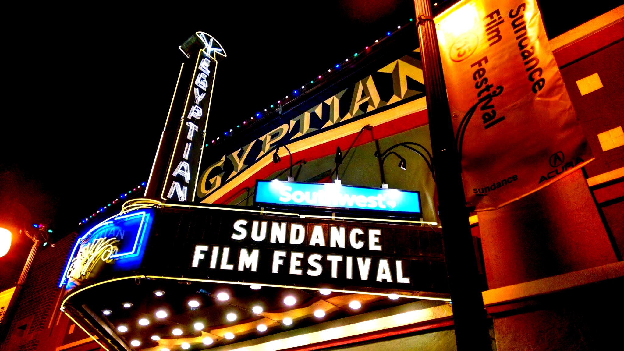 Art of the Cut's "Voices from Sundance" podcast episode 5 1