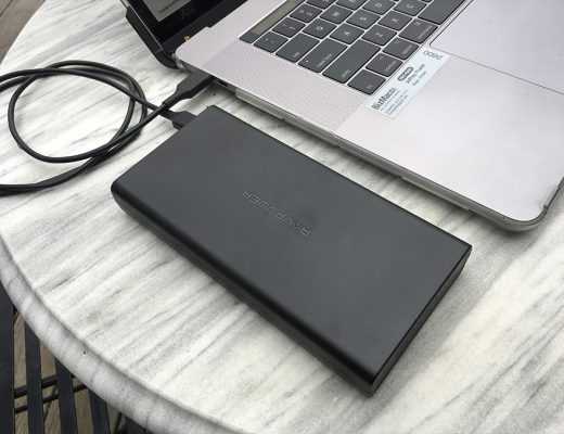 Product Review: RAVPower Portable Chargers & Power Banks 3