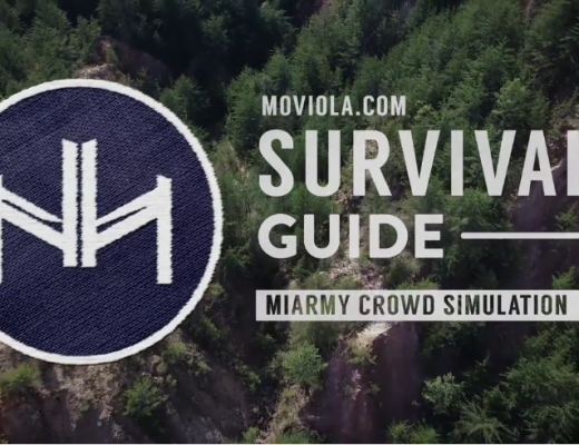 Digital Extra Crowds for Free with Miarmy 23