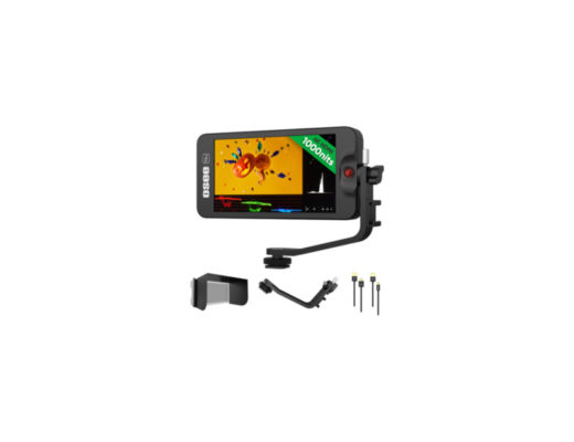 Osee T5+: powerful instrument/monitor with hidden, unadvertised feature that surpasses the competition in its price bracket 3