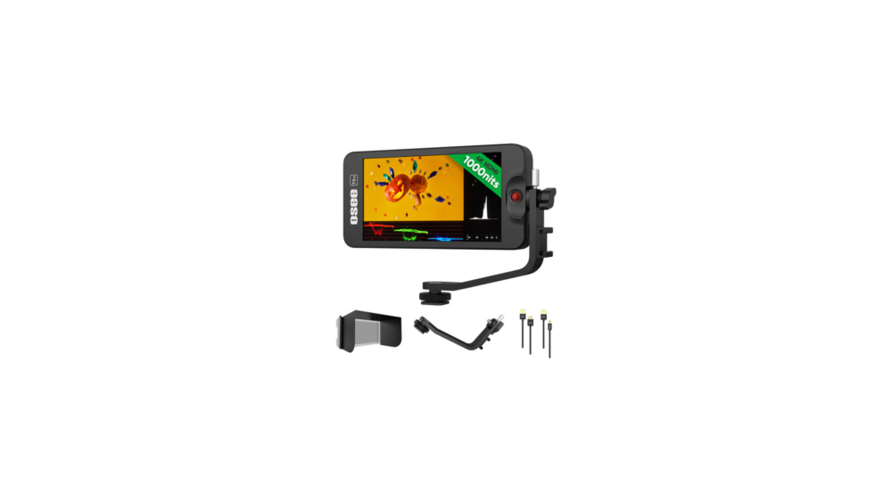 Osee T5+: powerful instrument/monitor with hidden, unadvertised feature that surpasses the competition in its price bracket 19