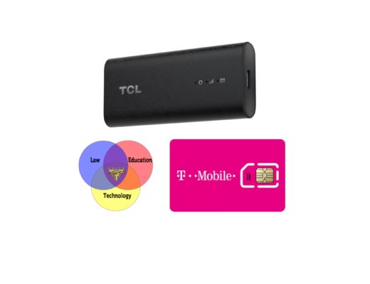Review: TCL Linkport IK511 5G RedCap with Calyx Sprout truly unlimited data 14