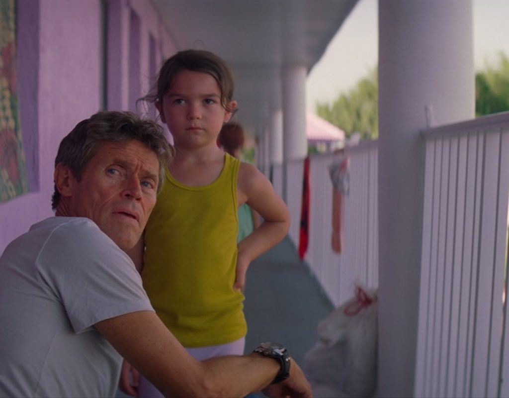 NAB 2018 - An interview with the post-production team behind The Florida Project 3
