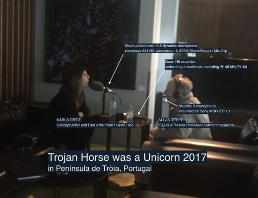 Introducing THU, Trojan Horse was a Unicorn 11