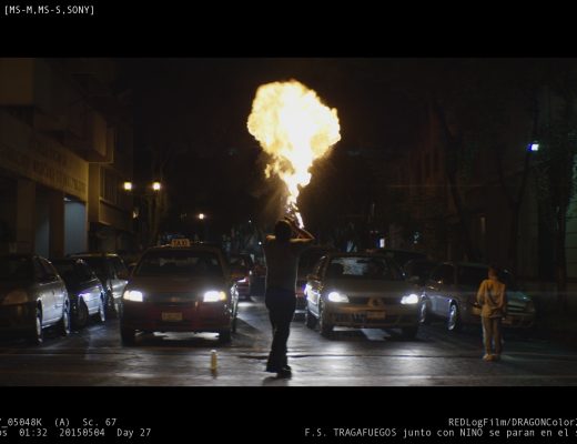 Why Final Cut Pro X? Todo Lo Demás 2