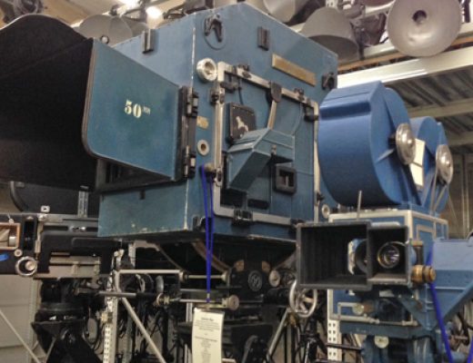 A Short History of Color in Film and Television 18