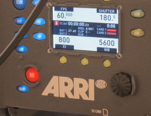 ARRI’s Alexa celebrates it’s 10th Birthday 2