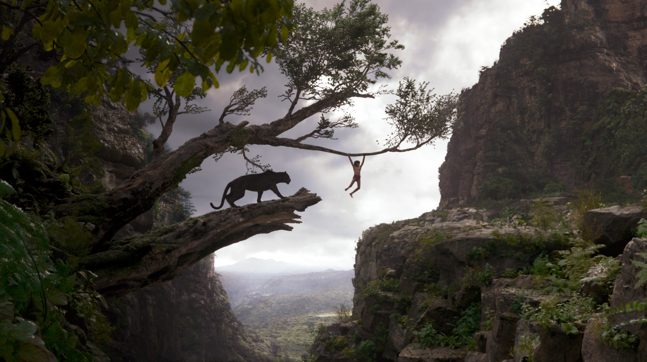 ART OF THE CUT with the editor of "The Jungle Book," Mark Livolsi, ACE 6