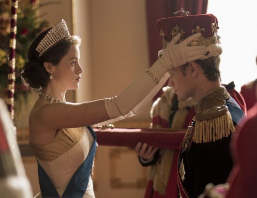 ART OF THE CUT with the editors of "The Crown" 19