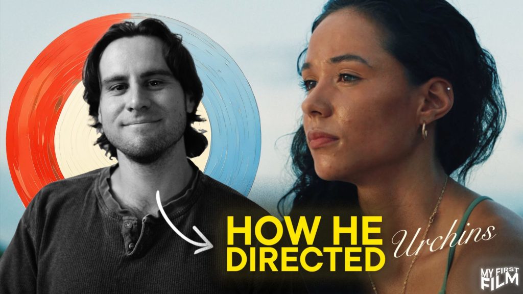 “Filming in the Florida Swamps Nearly Broke Us”: Adam Rioux on his First Film, Urchins 1