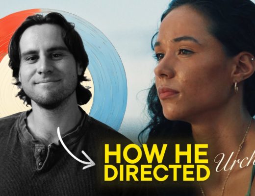 “Filming in the Florida Swamps Nearly Broke Us”: Adam Rioux on his First Film, Urchins 6