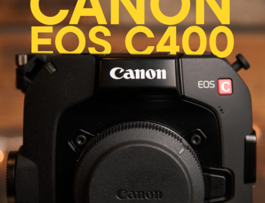 Hands On With the The Canon EOS C400, The Camera We've Been Waiting For 3