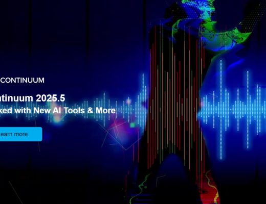 Continuum 2025.5 Thumbnail