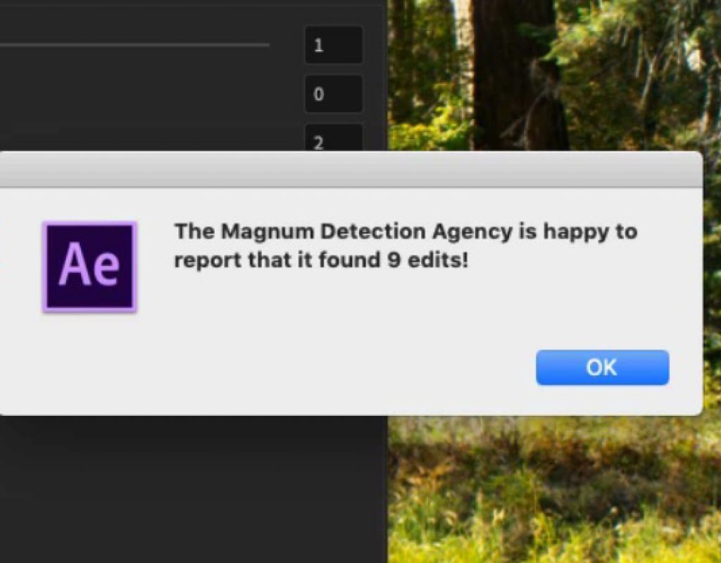 Magnum from AE Scripts - Featured Image