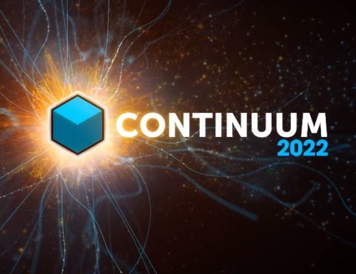 In Depth - Continuum 2022 for Media Composer 4