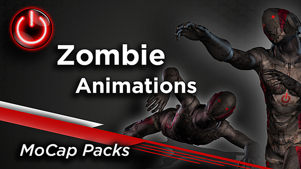 Zombie Pro