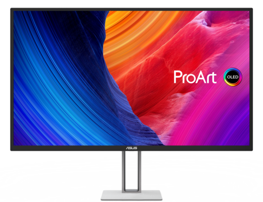 ASUS unveils 8K HDR Mini LED display + PC solutions for AI, XR, and Virtual Production at NAB 30