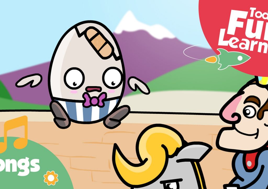 Toddler Fun Learning brings 2D characters to life with Adobe Character Animator 1